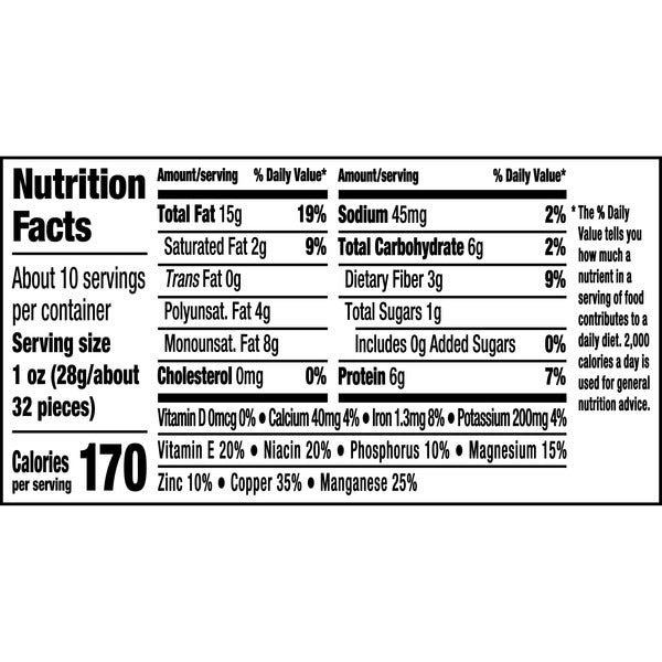 Planters Lightly Salted Mixed Nuts, 10.3 OZ