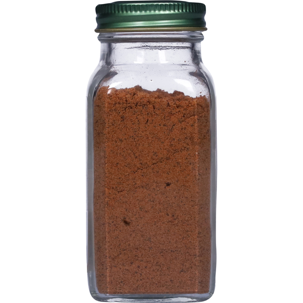 Simply Organic Nutmeg