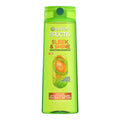 Garnier Fructis Sleek & Shine Smoothing Shampoo for Frizzy, Dry Hair