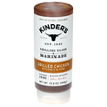 Kinder's Grilled Chicken Grilling Glaze & Marinade