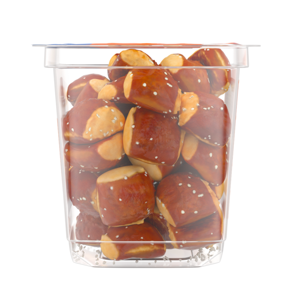 King's Hawaiian Original Hawaiian Sweet Soft Pretzel Bites