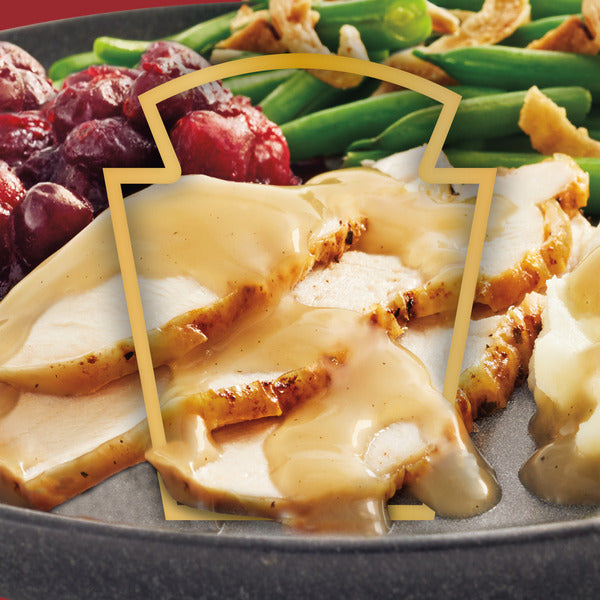 Heinz HomeStyle Turkey Gravy