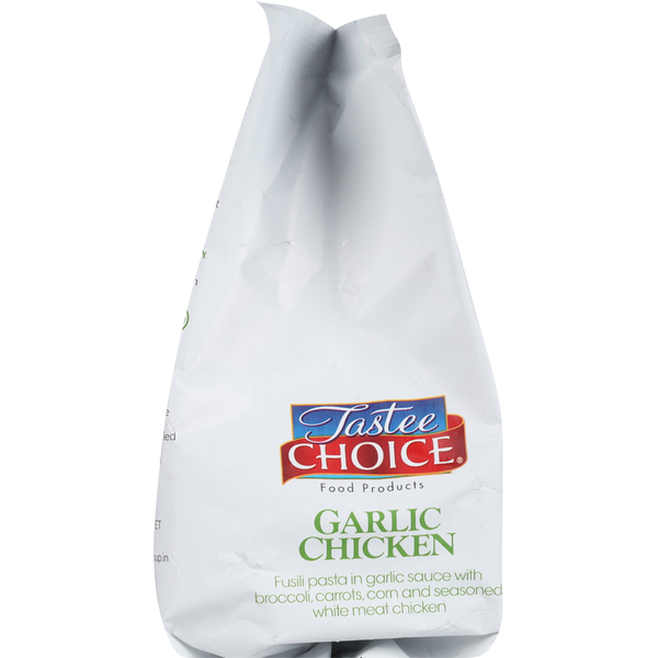 Tastee Choice Garlic Chicken