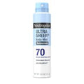 Neutrogena Ultra Sheer Lightweight Sunscreen Spray SPF 70