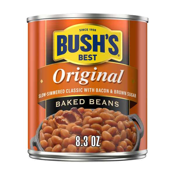 Bush's Best Original Baked Beans