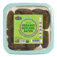Fresh Energy Organic Medjool Dates️
