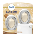 Febreze Bathroom Air Freshener, Odor-Fighting, Soothe & Restore