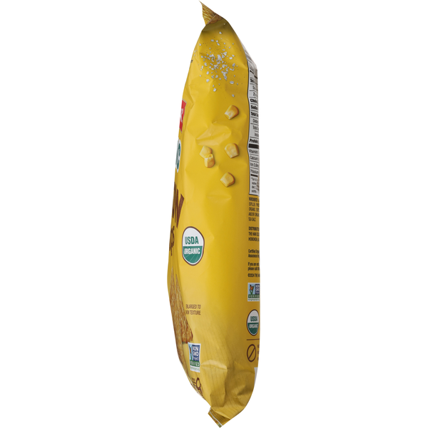 Garden of Eatin' Organic Yellow Corn Tortilla Chips