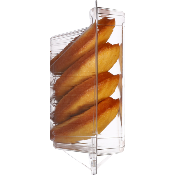 Sabrina's Muffin Tops, Corn