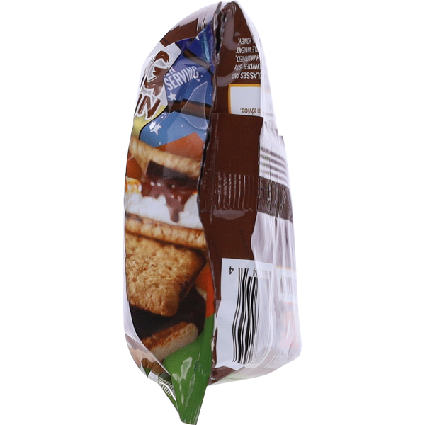 Anabar Milk Chocolate Camp Fire S'mores Flavor Candy Bar