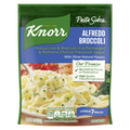 Knorr Pasta Sides Alfredo Broccoli Fettuccine