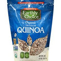 Nature's Earthly Choice Quinoa, Organic, Tri-color️
