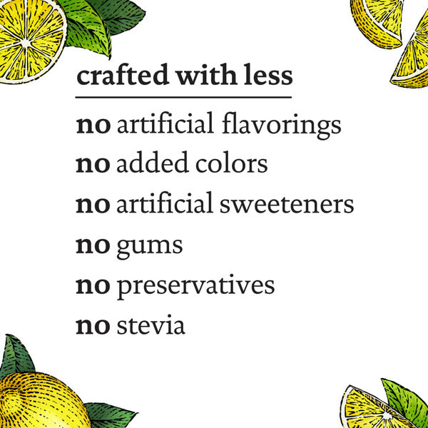Siggi's Lemon Icelandic-Style Whole Milk Yogurt