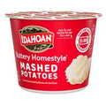 Idahoan® Buttery Homestyle® Mashed Potatoes Cup️