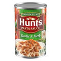 Hunt's Garlic & Herb Pasta Sauce️