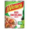 La Victoria Mild Red Enchilada Sauce