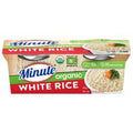 Minute Rice Organic White Rice️