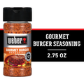 Weber Gourmet Burger Seasoning, Kosher