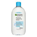 Garnier Cleansing Water, For Waterproof Makeup️