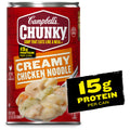 Campbell's Creamy Chicken Noodle Soup