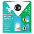 STEM Light Trap Starter Kit, Attracts and Traps Flying Insects