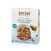 Jovial Organic Grain Free Cassava Fusilli️