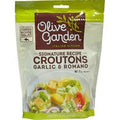 OLIVE GARDEN Croutons, Garlic & Romano️