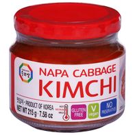 Surasang Kimchi, Napa Cabbage, Medium️