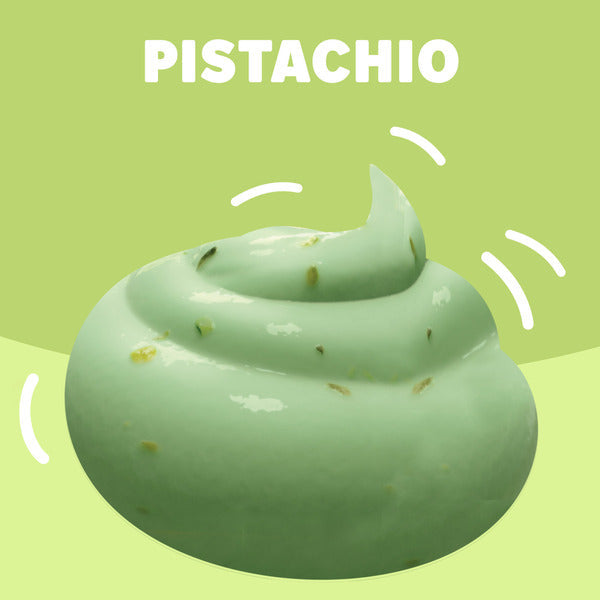 Jell-O Pistachio Instant Pudding & Pie Filling Mix