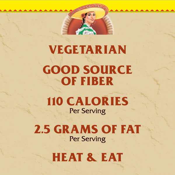 Rosarita Vegetarian Refried Beans