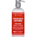 Renpure Body Wash, Exfoliating, Pomegranate & Mang...
️