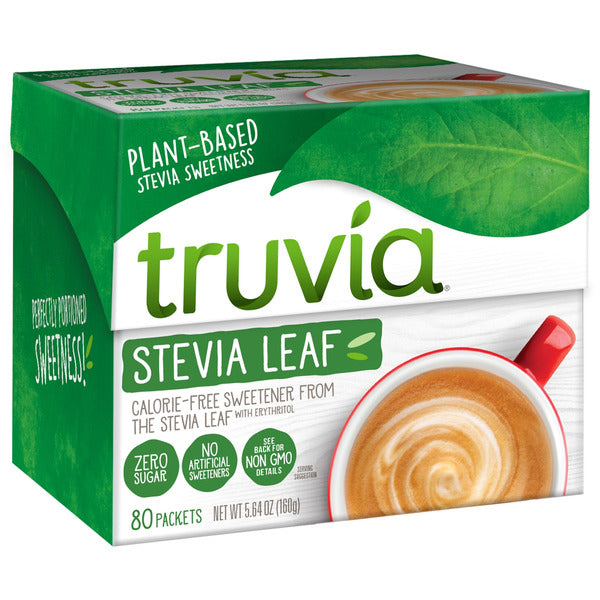 Truvia Calorie-Free Sweetener