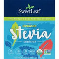 SweetLeaf Stevia Sweetener, Organic️