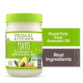 Primal Kitchen Avocado Oil Mayo️