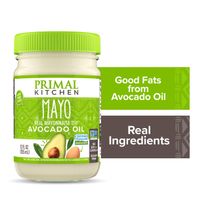 Primal Kitchen Avocado Oil Mayo️