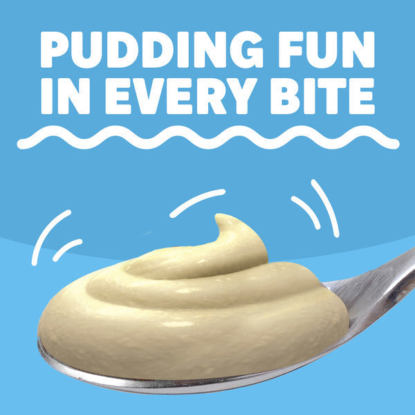 Jell-O Coconut Cream Instant Pudding & Pie Filling Mix