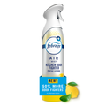 Febreze Air Mist Kitchen Air Freshener Spray, Fresh Lemon