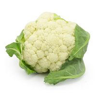 Cauliflower️