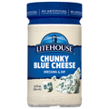 Litehouse Chunky Blue Cheese Dressing & Dip