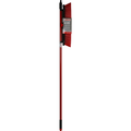 Libman Push Broom, Multi Surface, 18 Inch