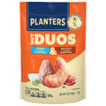 Planters Nut Duos Whole Ranch Flavored Almonds and Whole Buffalo Flavored Cashews