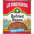 La Preferida Refried Beans, Vegetarian