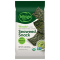 Bibigo Wasabi Flavored Seaweed Snacks