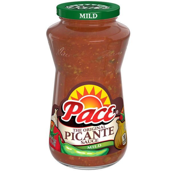 Pace Picante Sauce, Mild