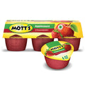 Mott's Strawberry Applesauce