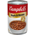Campbell's Pork and Beans