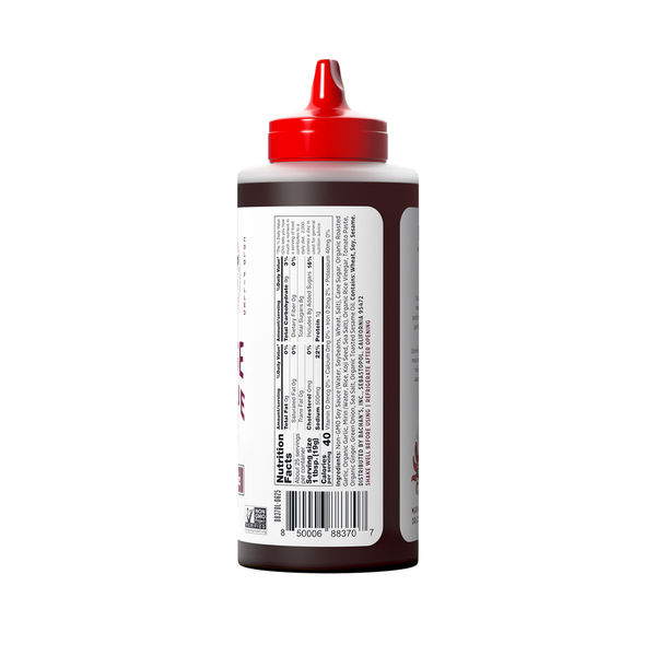 Bachan's Roasted Garlic Japanese Barbecue Sauce