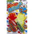 JA-RU Snap Hand