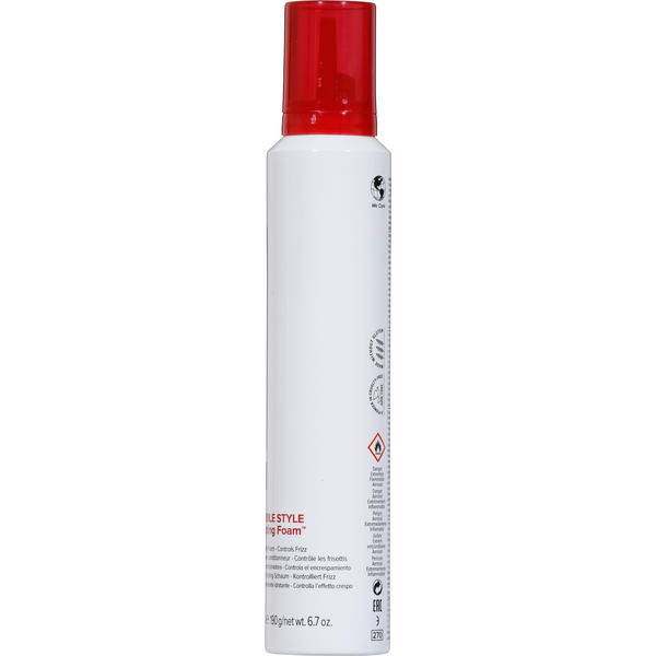 Paul Mitchell Sculpting Foam, Flexible Style