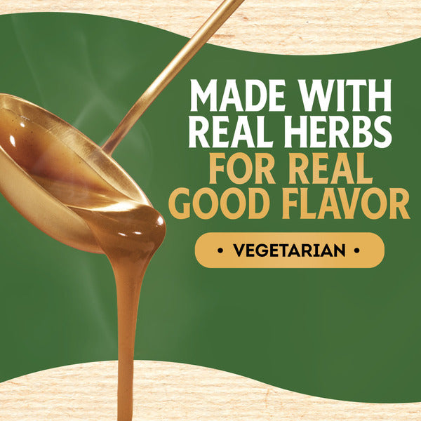 Heinz HomeStyle Herbes de Provence Gravy
